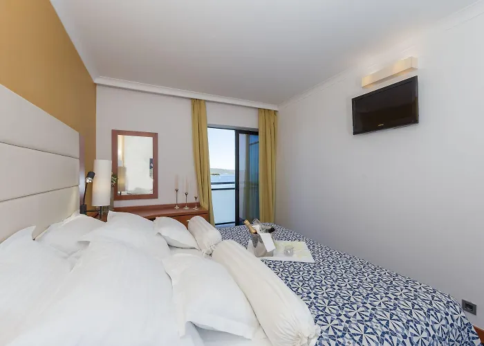 Ilirija Ilirija 4* Biograd Na Moru