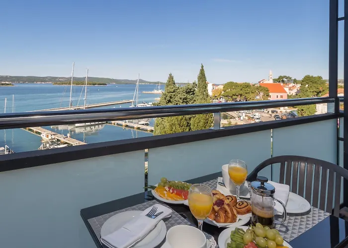 Ilirija Ilirija Biograd Na Moru