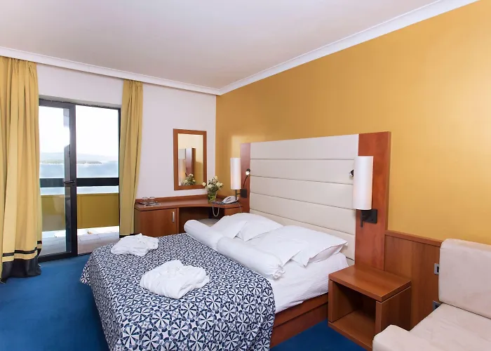 Ilirija Ilirija 4*
