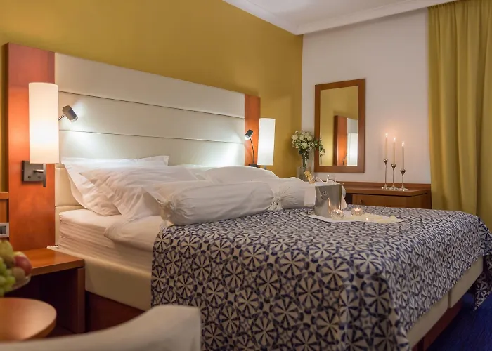 Ilirija Ilirija Hotel Biograd Na Moru