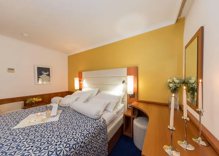 Ilirija Ilirija Hotel