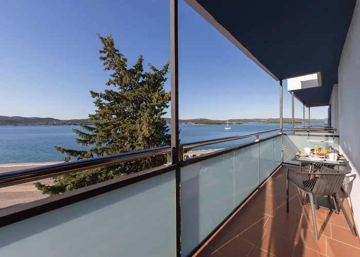 Hotel Ilirija Ilirija 4*