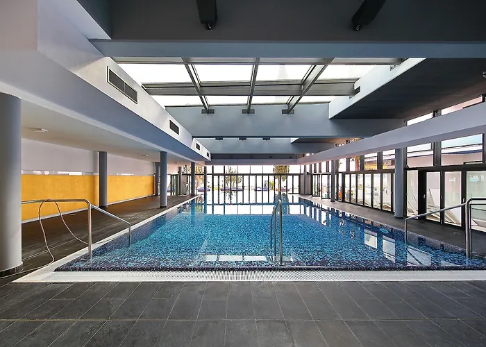 Ilirija Ilirija 4* Biograd Na Moru