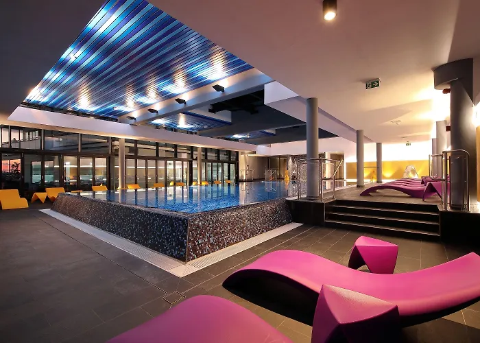 Ilirija Ilirija Hotel Biograd Na Moru