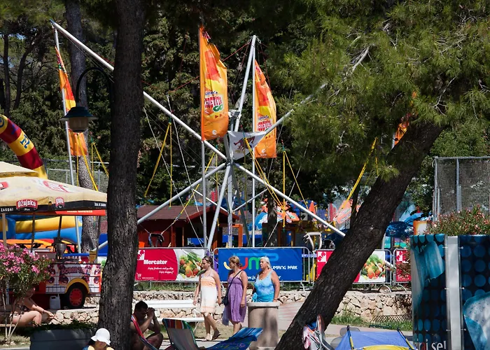 Отель Ilirija Ilirija 4*