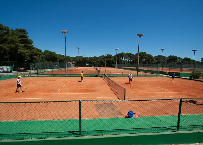 Ilirija Ilirija Biograd Na Moru