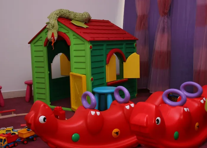 Hotel Ilirija Ilirija Biograd Na Moru