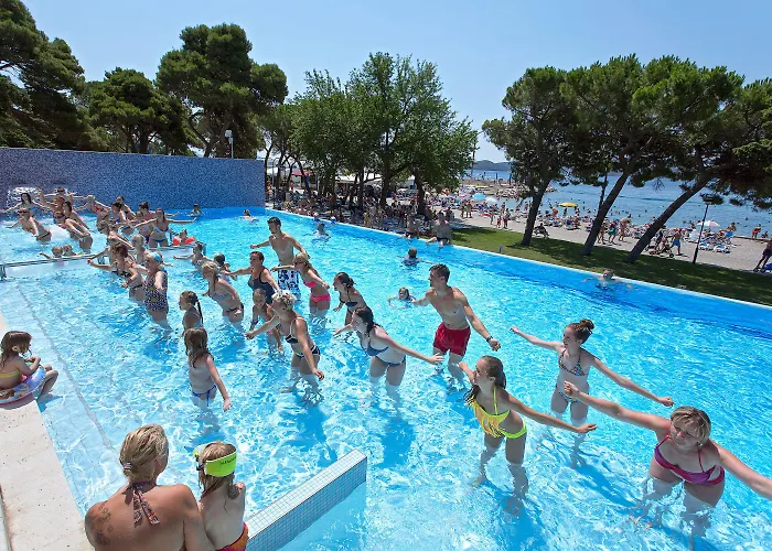 Ilirija Ilirija Hotel