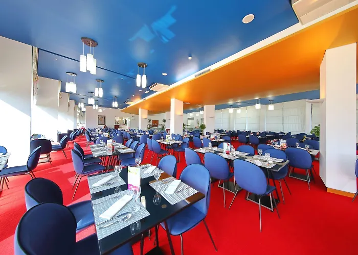 Ilirija Ilirija Hotel