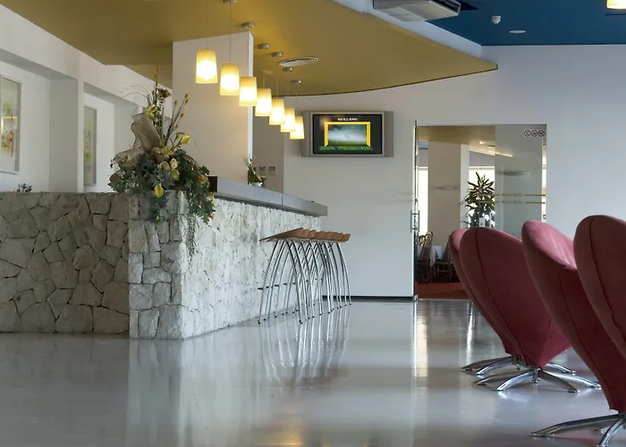 Ilirija Ilirija Biograd Na Moru