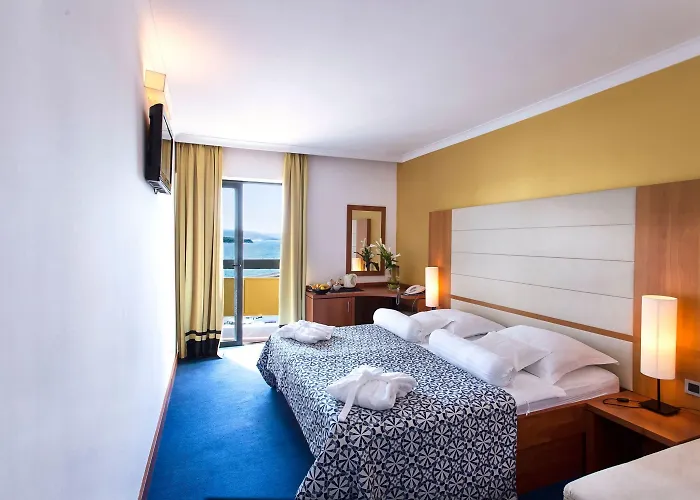 Ilirija Ilirija Hotel Biograd Na Moru