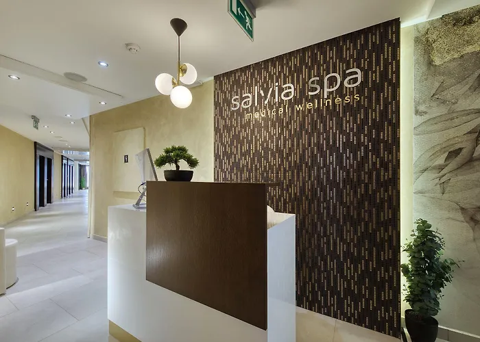 Ilirija Ilirija 4* Biograd Na Moru