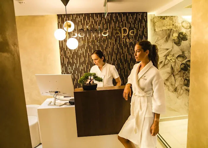 Ilirija Ilirija Biograd Na Moru