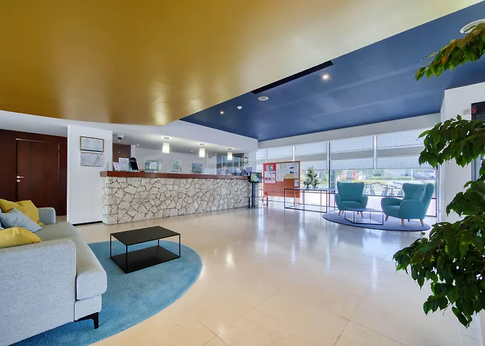 Ilirija Ilirija Hotel 4*