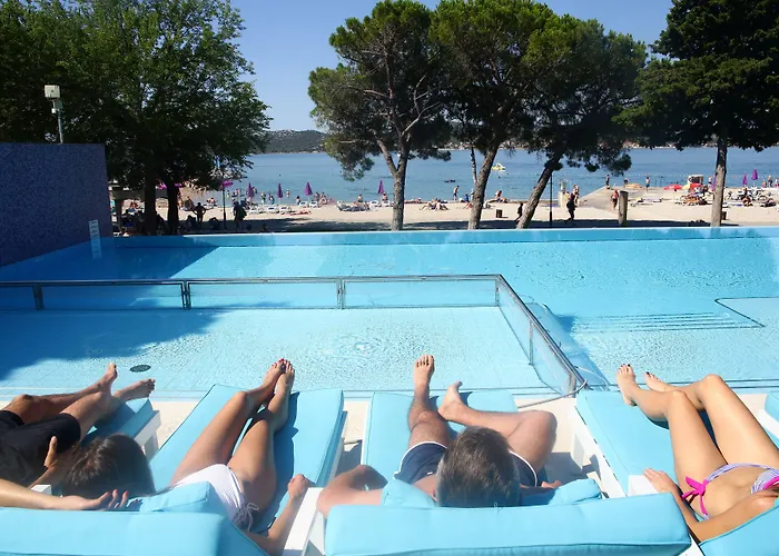 Ilirija Ilirija Hotel 4*