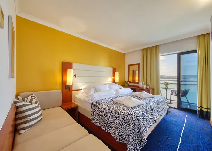 Ilirija Ilirija Biograd Na Moru